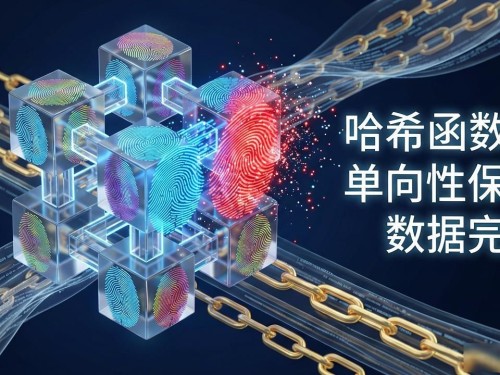 区块链加密到底在保护什么？普通人必看