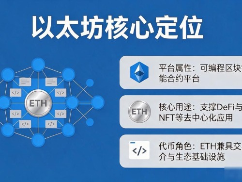 数字货币三股是什么？一文帮你理清