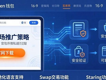 imToken钱包官网下载：行业影响与市场策略