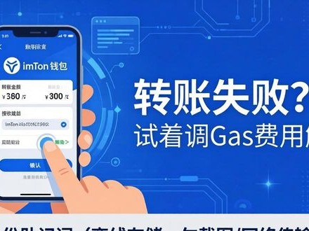 imToken钱包官网下载指南，认准token.im