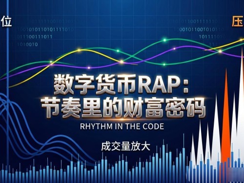 数字货币RAP：节奏里的财富密码