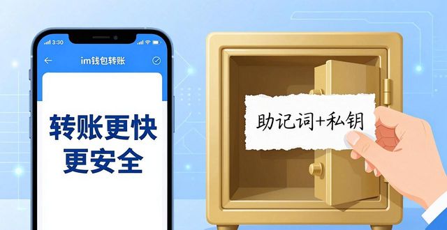 im钱包官网下载安装后如何提升使用体验？_钱包官方网站_钱包官方下载
