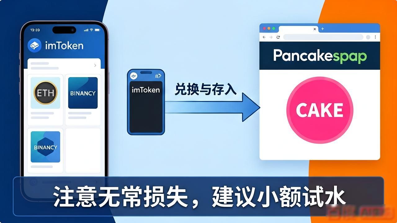 学习使用imToken通用版的生态系统进行投资_imToken通用版整合不同链DeFi协议_imToken生态投资功能使用方法