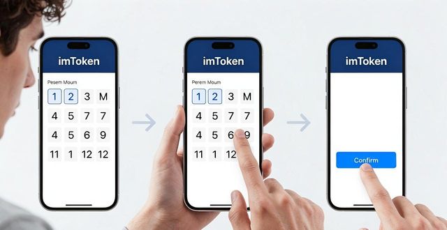 如何在imToken钱包官网下载中快速创建新钱包？_钱包app首页_钱包网最新消息