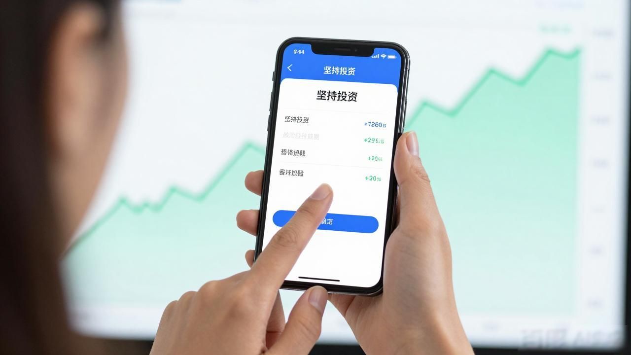 imToken里做定期投资的流程_imToken定投如何设置周期和金额_学习如何在imToken官方下载app进行定期投资?
