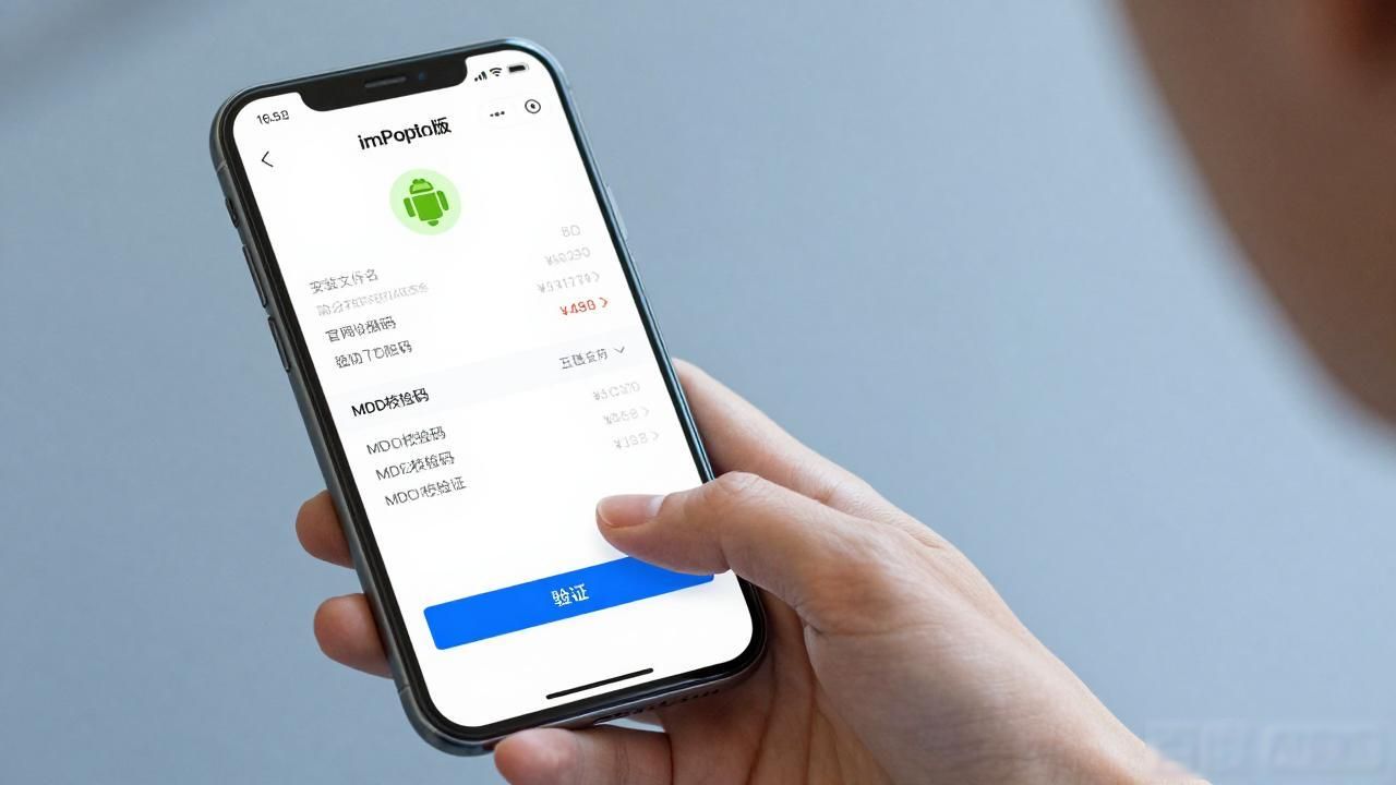 imToken安卓安装安全攻略_imToken安卓版下载APP的最优选择_imToken官方下载