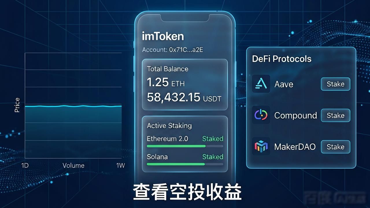 如何把握imToken冷钱包中的交易机会?_冷钱包链上数据关注要点_冷钱包资产操作机会