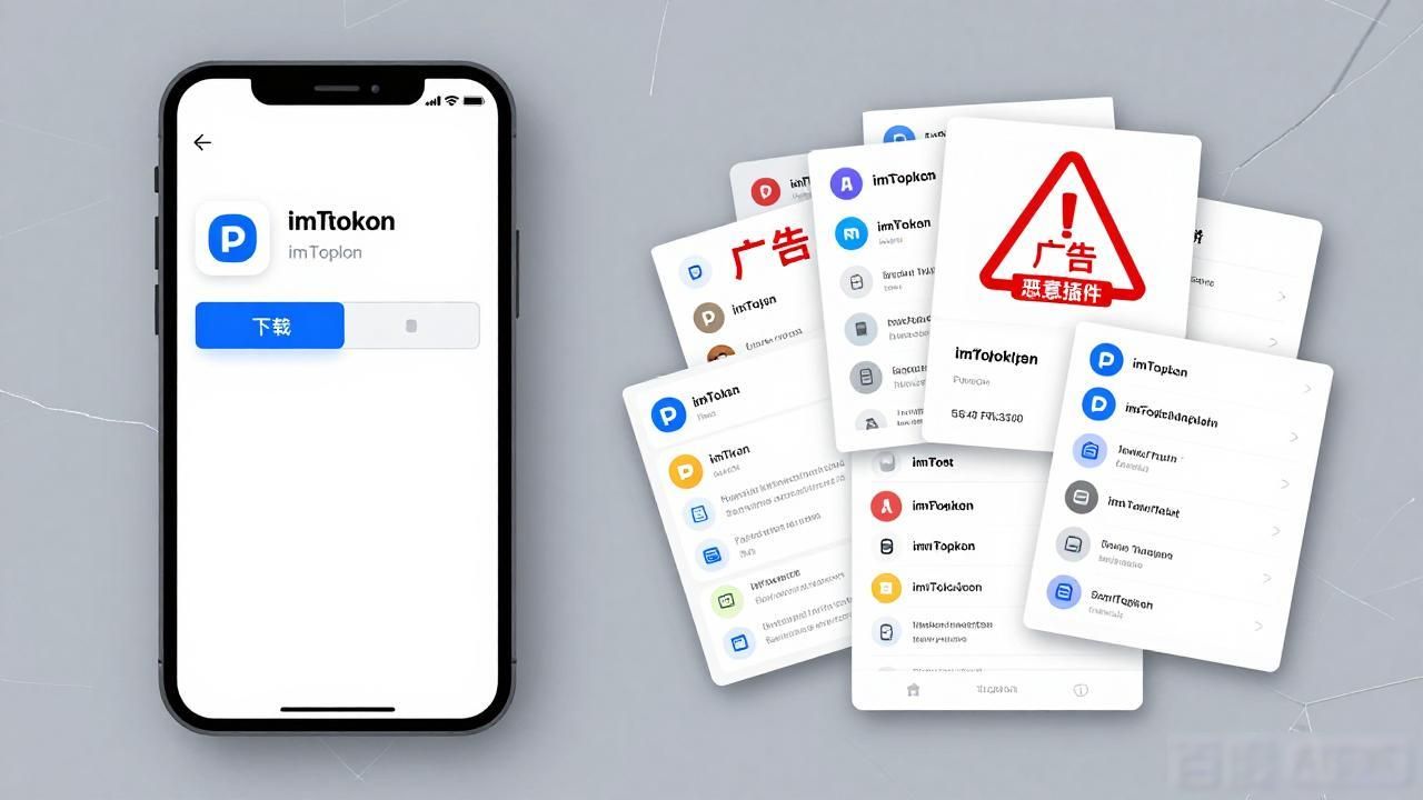 最新imToken国内下载的用户调研与改进方向_imToken国内下载官网渠道_imTokeniOS下载困难体验