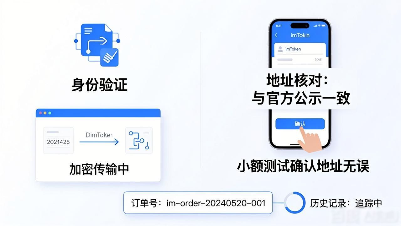 深入探讨imToken正版网站的用户下单流程_imToken官方下单流程_imToken官网购买步骤