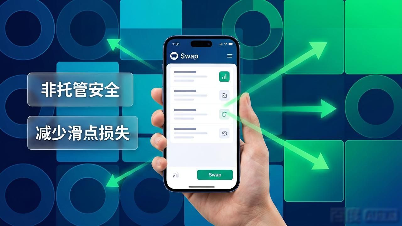 imToken去中心化钱包功能_体验imToken中文版下载的各种功能_imToken多链支持优势