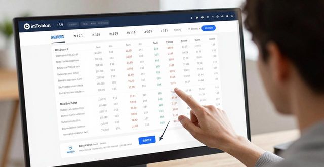 实时行情接口_通过imToken官网获取实时行情信息_实时行情api