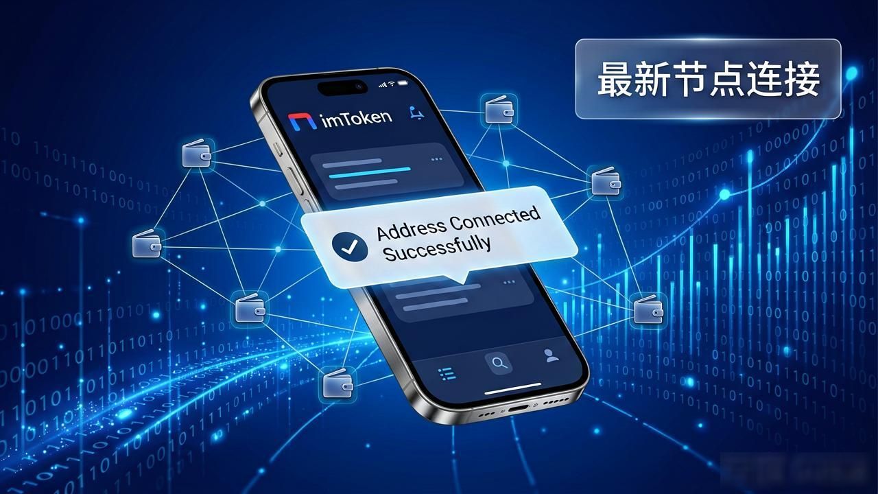 接入主网融入DAO社群_最新imToken网址的用户连接与社交资本_imToken最新网址