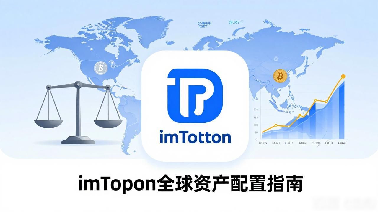 如何在imToken官方下载app上实现全球投资布局？_imToken官方渠道下载_imToken全球化布局