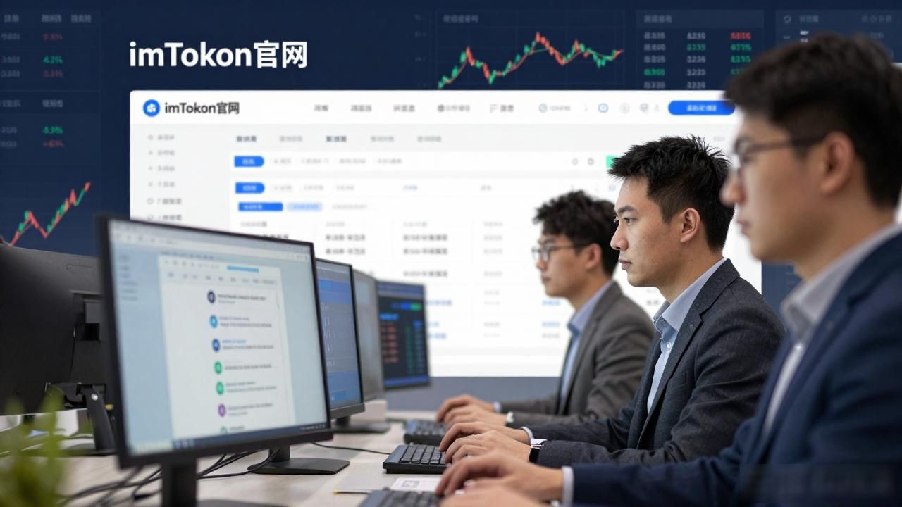 深入探讨imToken官方网站的市场参与者属性_imToken官网生态枢纽_imToken官网市场参与者分析