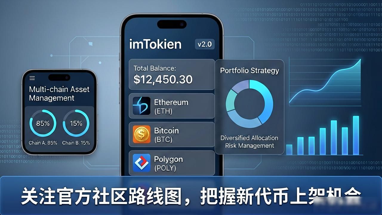 imToken官网下载_如何通过imToken官网下载2.0国际版完善投资策略?_0国际版安全交易