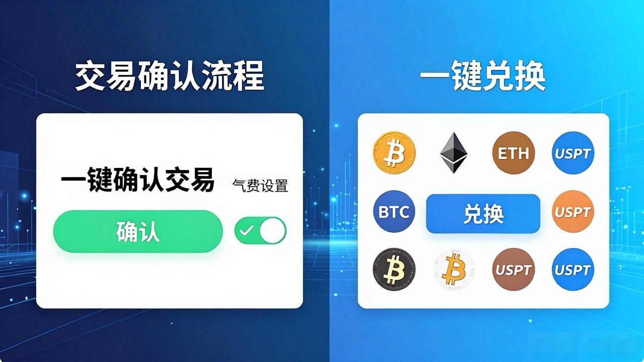 4. 为什么每个人都在下载imToken 2.0版?答案在这里_imToken 2.0 操作便捷性 简化交易确认 流畅体验_imToken 2.0 安全性优化 多重签名机制 生物识别