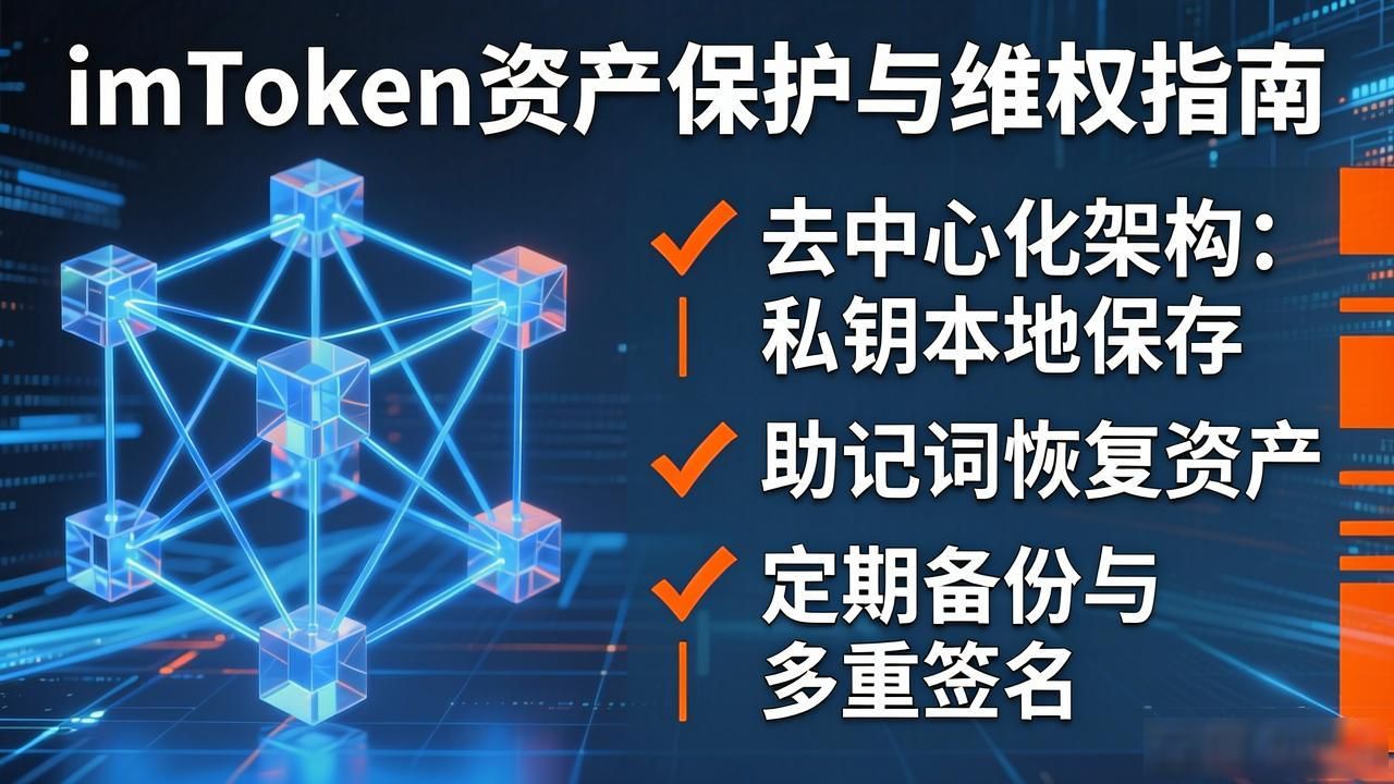 imToken官网下载_imToken官网正版下载的用户支持与权益保护_数字资产管理安全
