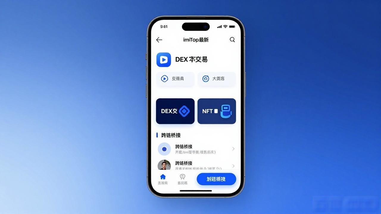 imToken最新版本获取方式_苹果手机imToken最新苹果下载应用集锦_苹果用户imToken钱包下载