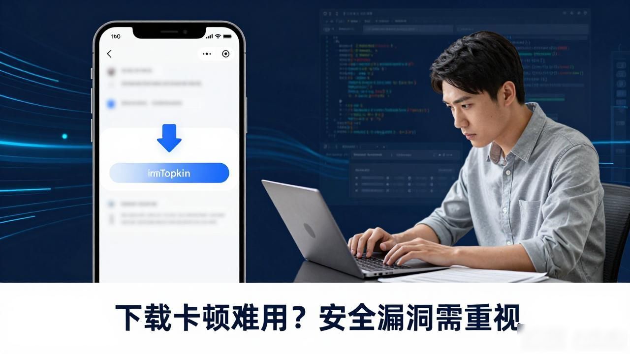 深入探讨imToken下载入口的用户反馈与改进措施_深入探讨imToken下载入口的用户反馈与改进措施_深入探讨imToken下载入口的用户反馈与改进措施
