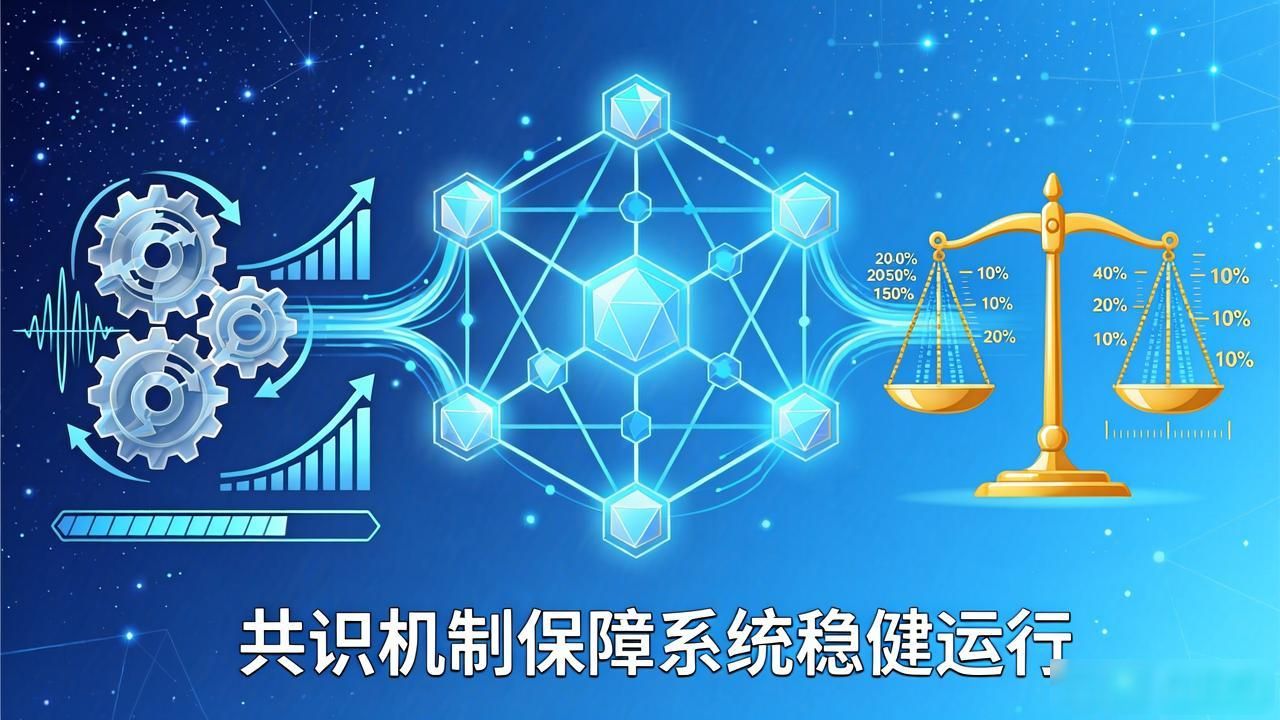 区块链密码学安全_区块链技术组合拳_区块链的技术包