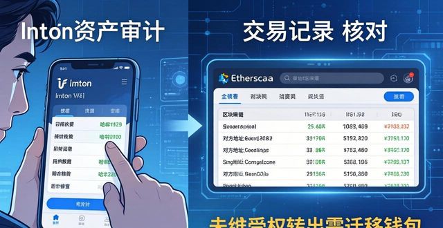 通用审计准则_如何在imToken通用版上进行资产审计？_通用审计软件