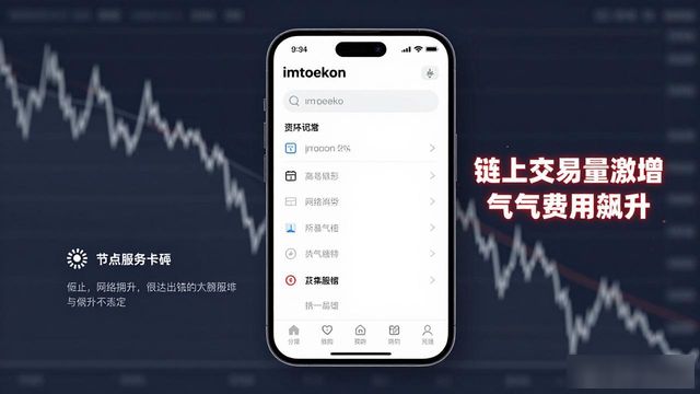 钱包货币啥意思_imToken钱包App对金融市场波动的敏感性_钱包市场分析