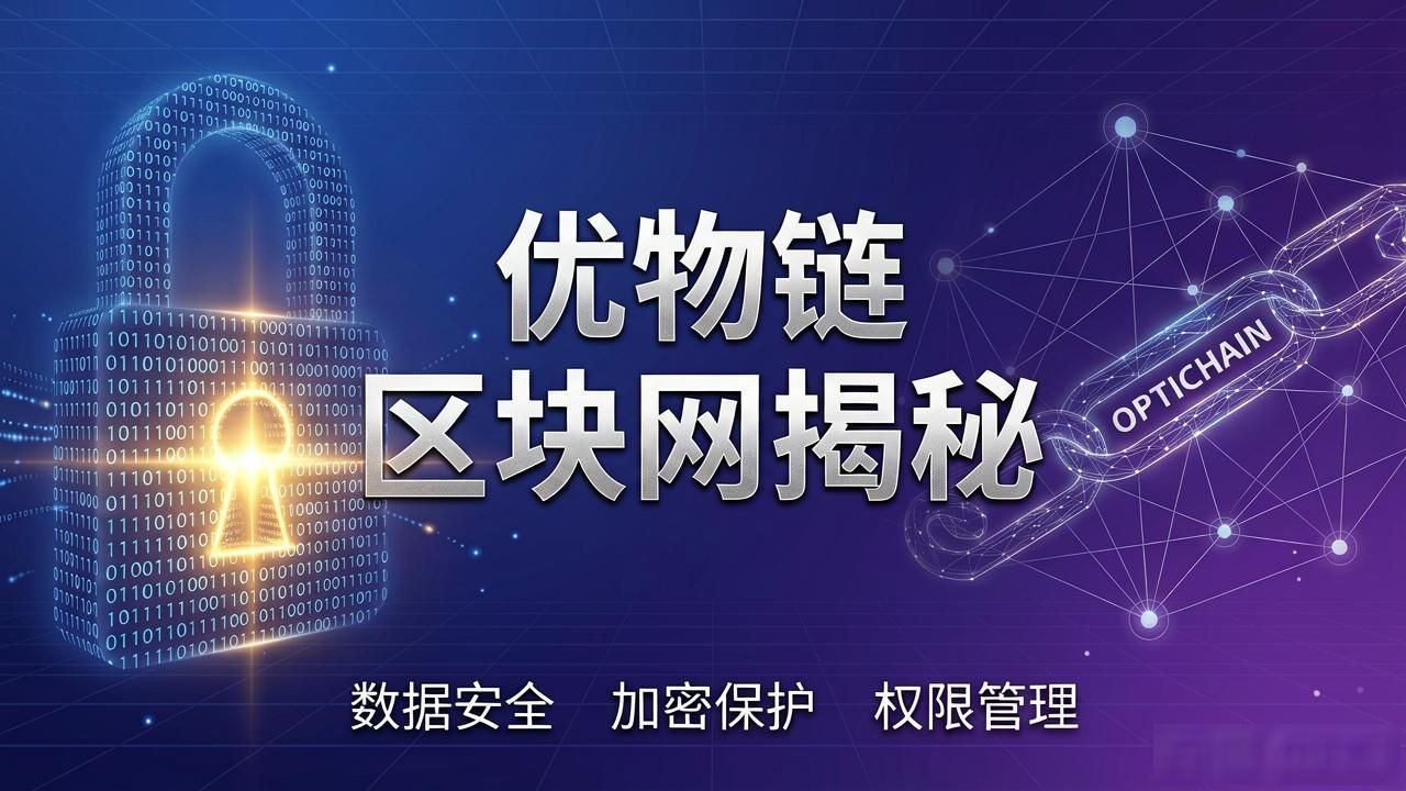 优物链区块网_优物链区块网 区块链供应链溯源 优物链智能合约