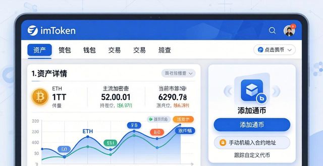 如何通过imToken官网下载1.0版进行投资组合管理？_投资组合管理软件_投资组合管理杂志