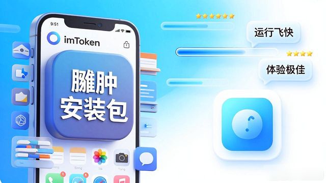 imtoken钱包下载_从用户反馈看imToken钱包下载的优化点_网站优化反馈机制seo