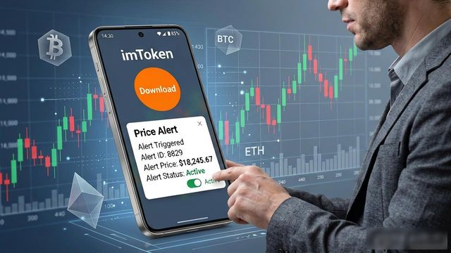 下载imToken钱包后的市场动态监测与交易分析，让安卓用户高效掌握投资节奏！_唯美诱惑动态壁纸安卓下载_怎么掌握音乐节奏