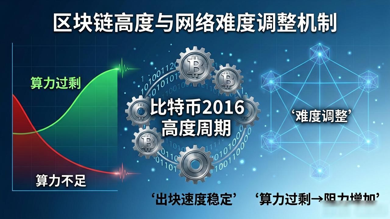 区块链中的高度_区块链高度_交易确认与区块链高度