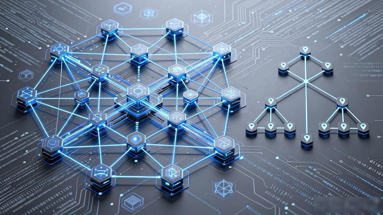 智能合约开发Solidity语言_区块链入门密码学基础_从事区块链技术学什么