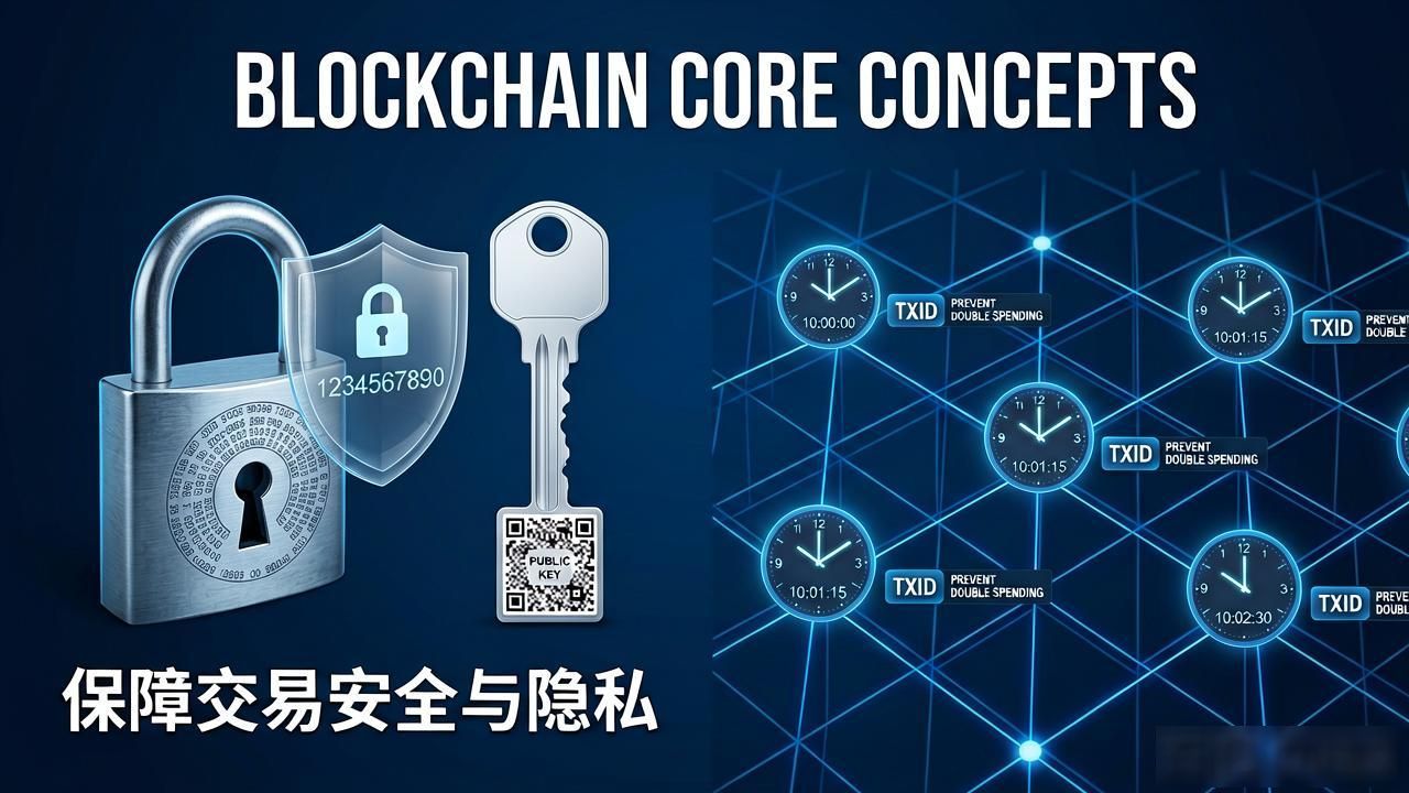 分布式账本去中心化_不属于区块链要素的是_区块链密码学共识机制