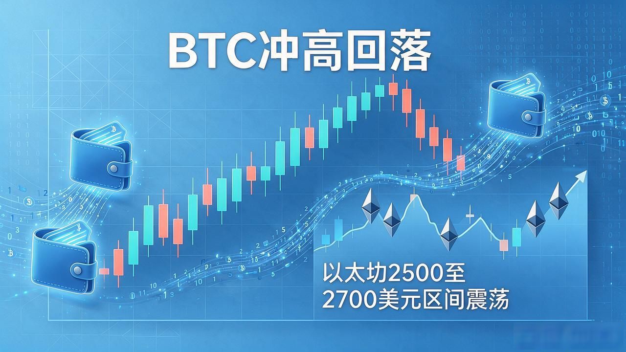 匠润数字货币晚间分析_比特币震荡行情技术分析 以太坊跟随比特币走势 数字货币市场多空方向选择
