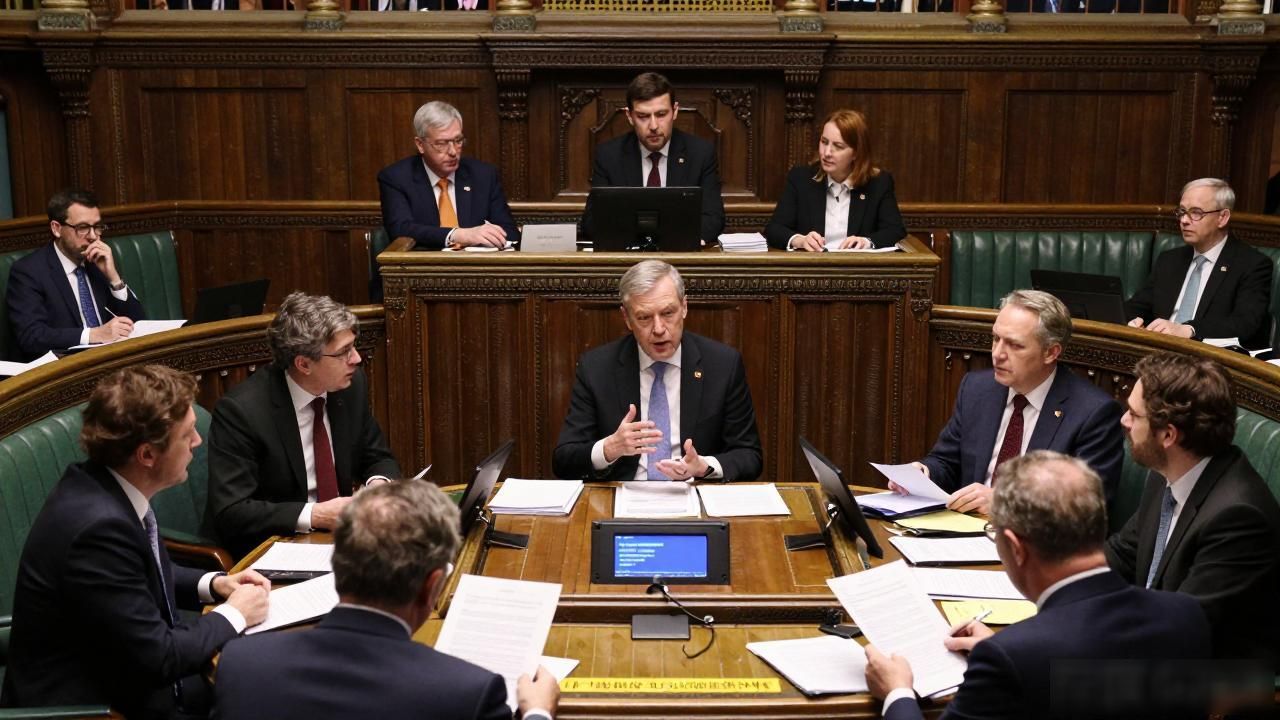 英国议会数字货币法案审议_英国数字货币最新消息_英国央行数字英镑架构设计