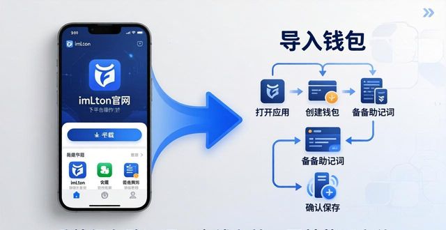 钱包切换地区_如何通过imToken钱包官网地址实现跨平台操作？_钱包跨链