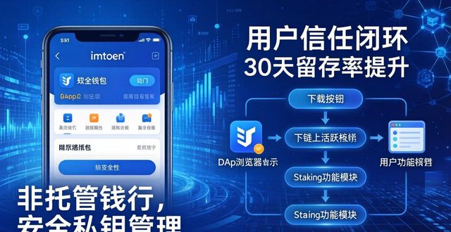 钱包市场现状分析_imToken钱包官网下载的市场策略与用户构建_钱包体系
