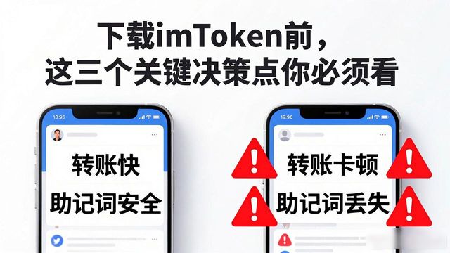 钱包技术_钱包体系_如何在imToken钱包下载中进行分析决策？