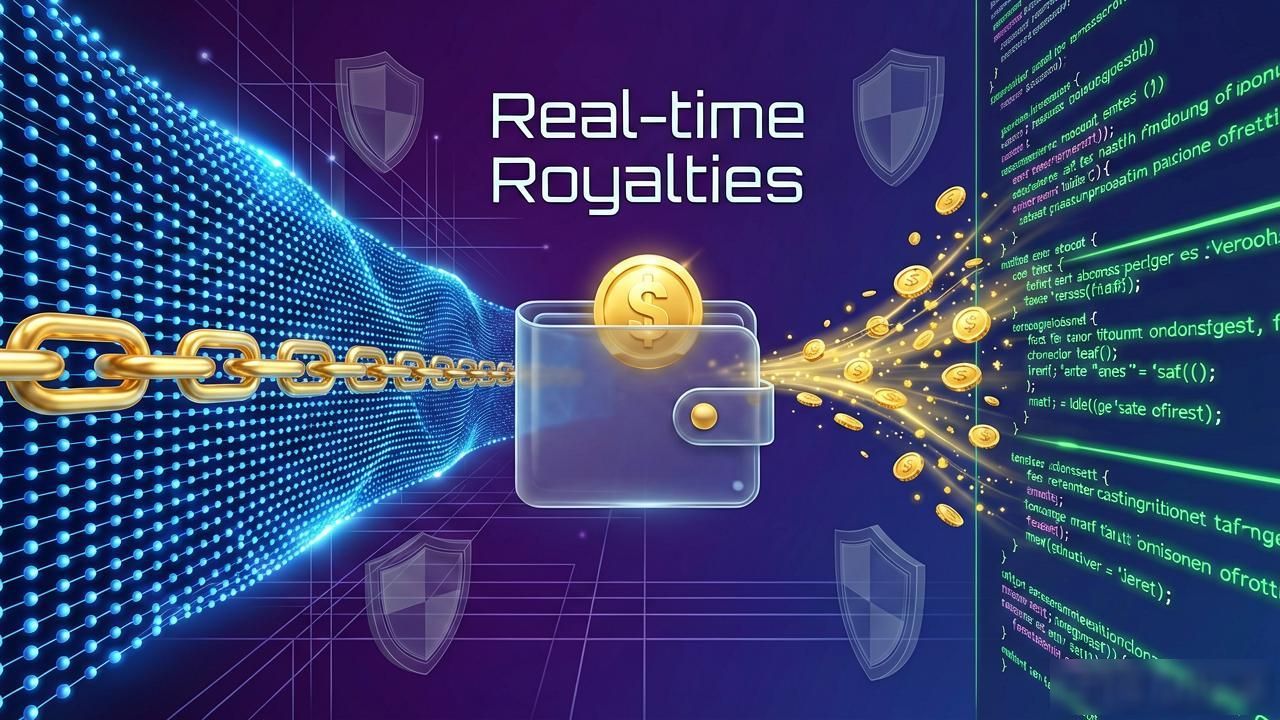 区块链 知识产权_智能合约版权管理_区块链知识产权确权