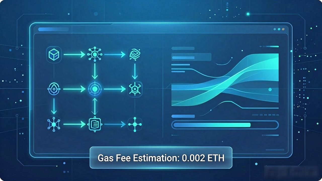 Web3入口用户体验_PC端技术落地_区块链pc端项目