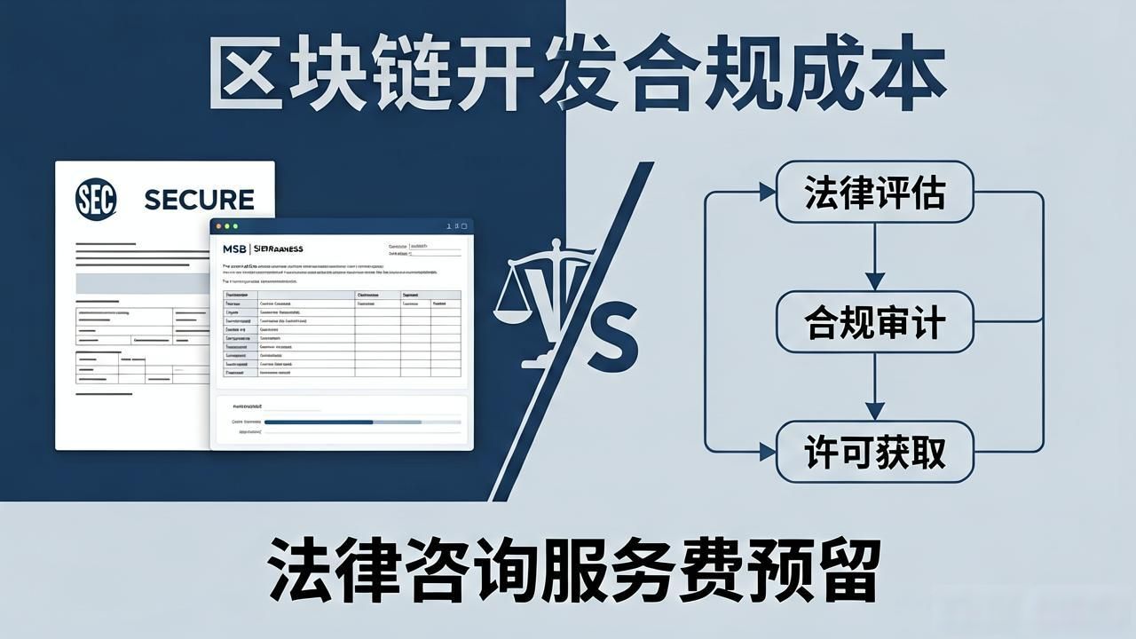 区块链开发成本_区块链开发成本高吗_智能合约安全审计