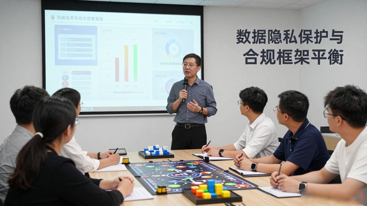 区块链商业策略_Web3信任机制重塑_区块链讲师