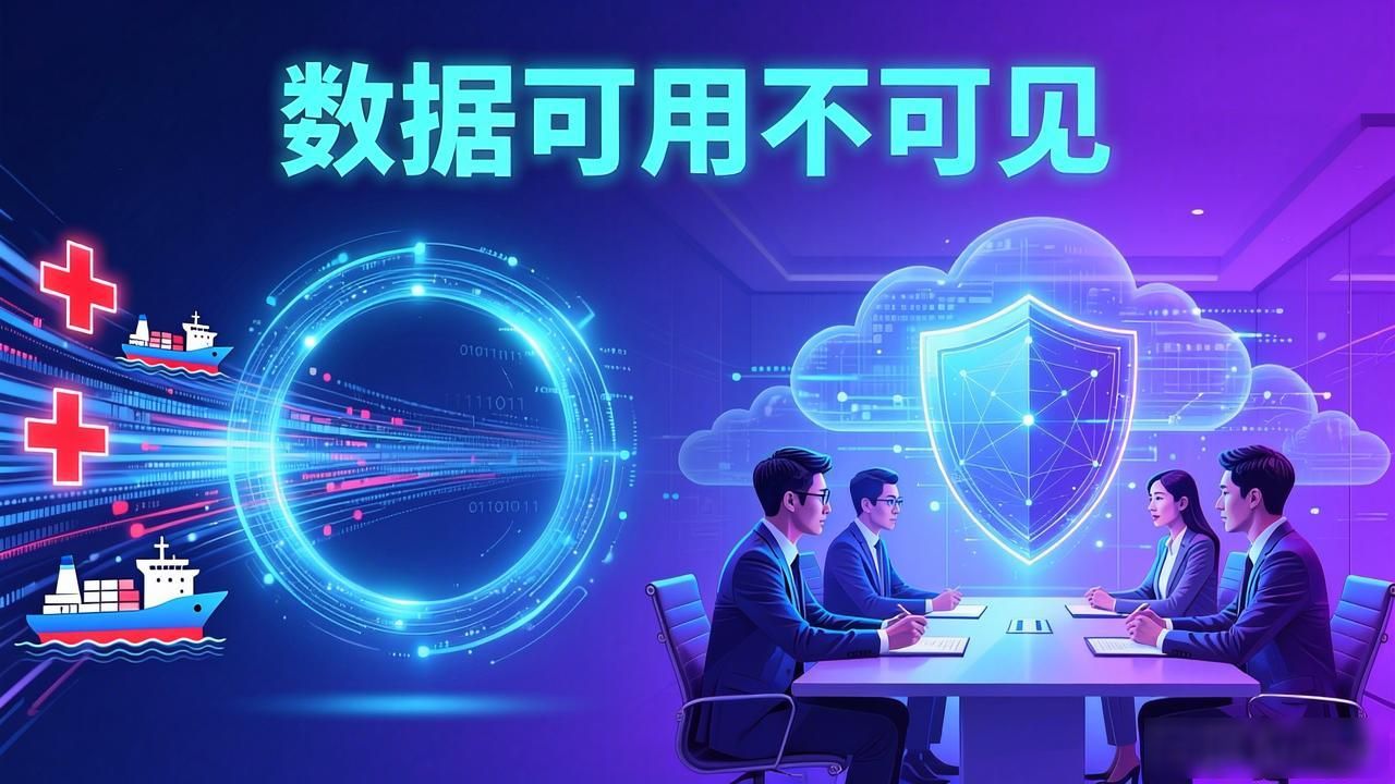 企业上区块链_区块链供应链金融_区块链数据安全隐私保护