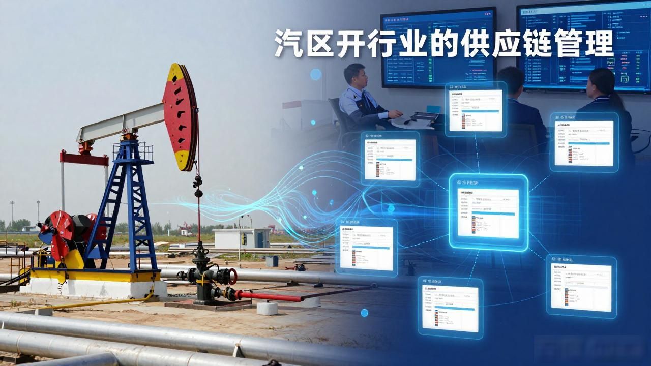 区块链 油气_区块链原油贸易结算_区块链油品溯源管理
