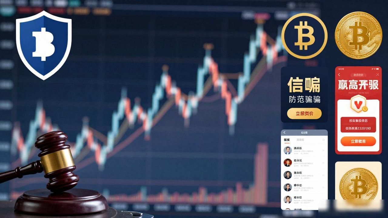 资深从业者余成业谈数字货币投资理性建议_中国数字人民币试点与加密货币监管政策_数字货币 余成业