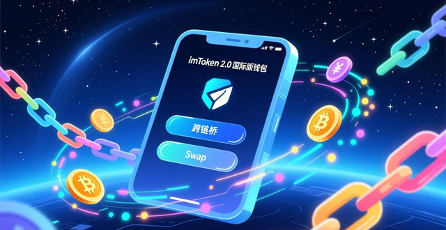 便捷化什么意思_如何通过imToken官网下载2.0国际版提高资本流动的便捷性？_便捷平台