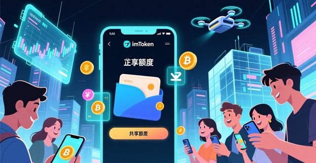 共享社交电商平台_imToken官网正版下载的共享经济与社交投资_共享社群平台下载