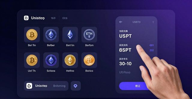 钱包项目_imToken钱包App在投资路径中的作用_钱包技术