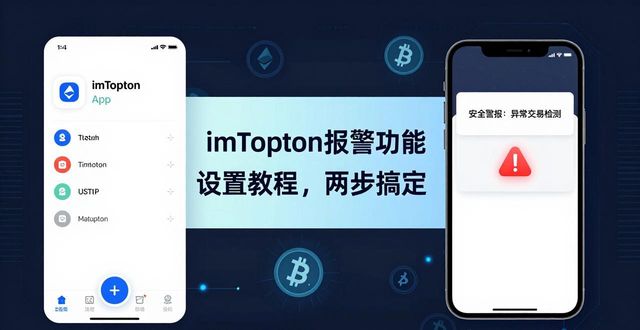 报警演示视频动画_简述建立报警画面的操作步骤_学习如何在imToken官方下载app中创建报警功能？
