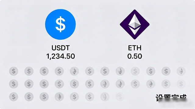 如何在imToken钱包下载中创造个性化体验？_创造体验_imtoken钱包视频教学